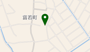 えんどうHairSalonの地図画像