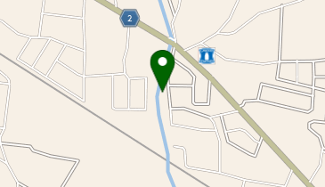 カットハウス・ロアの地図画像