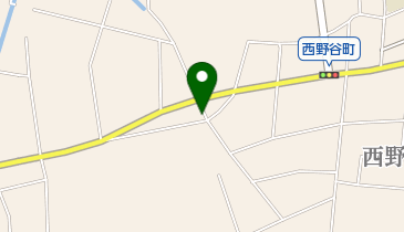 栗原理容所の地図画像