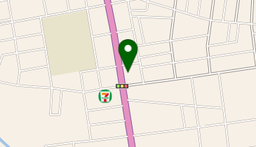 シルビーの地図画像