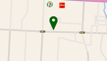 ブライトの地図画像