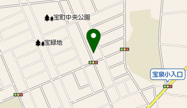 ミックの地図画像