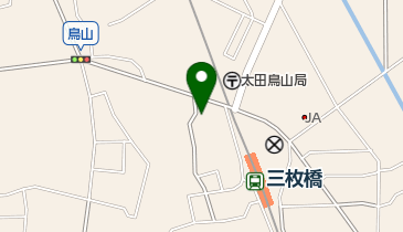 株式会社小林測量の地図画像