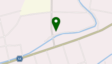 ゆたか治療院の地図画像