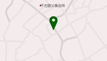 椎原商店の地図画像