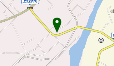 おおたけサイクルの地図画像