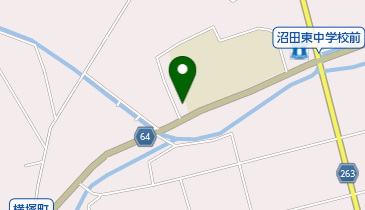 株式会社小川設備の地図画像
