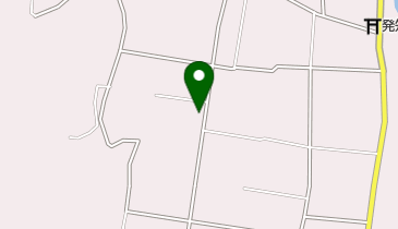 生方りんご園の地図画像