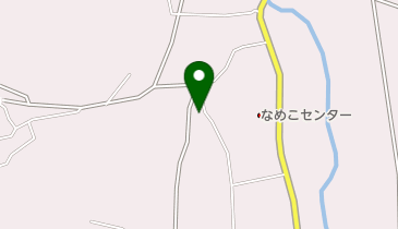 高橋りんご園の地図画像