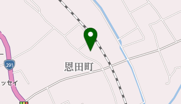 エルハートよしだの地図画像