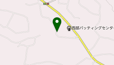 深代金物の地図画像