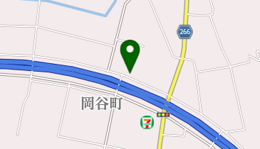 ワタナベ工業の地図画像