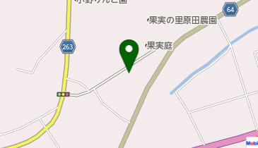 明治牛乳沼田横塚販売所の地図画像
