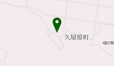 CACショップピュールの地図画像