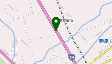 有限会社新潟農産沼田店舗の地図画像