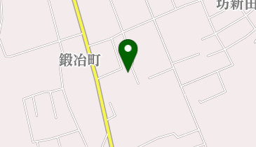 竹内工業所の地図画像