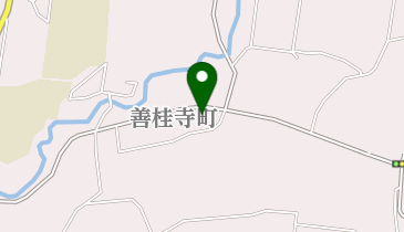 高橋モータースの地図画像