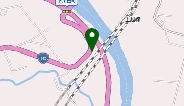 高橋商会の地図画像