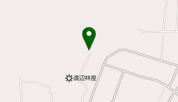 高山ボデーの地図画像