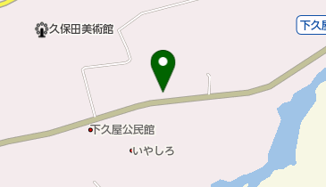 永井鈑金塗装の地図画像