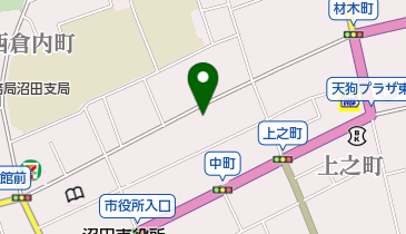 ピエロの地図画像