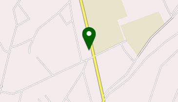 アミ動物病院の地図画像