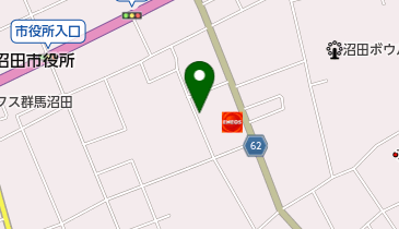 群馬県沼田市馬喰町のヘア メイク 美容院一覧 Navitime