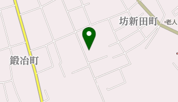 魚政の地図画像