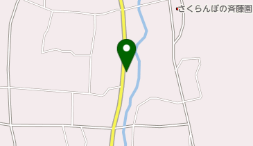 アンクルボーイの地図画像