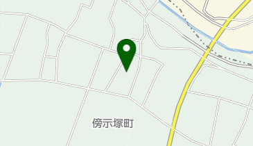 有限会社赤山製作所の地図画像