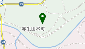 株式会社根岸園芸の地図画像