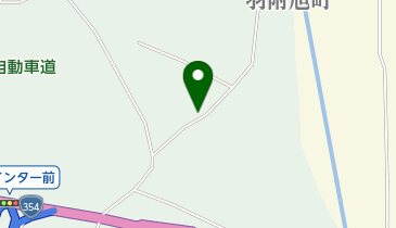 ウインレーシングの地図画像
