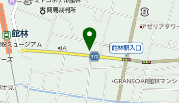 ホトヤカメラの地図画像