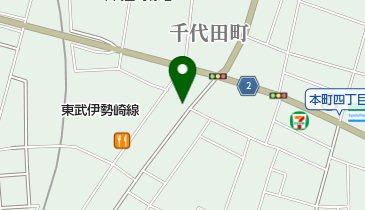 株式会社亀屋本店の地図画像