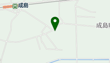 有限会社タカツ工業の地図画像