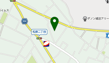 二光の地図画像