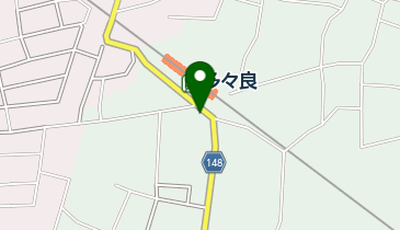 原幾畜産の地図画像