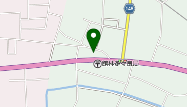 小泉電機商会の地図画像