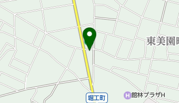 電化の正和の地図画像