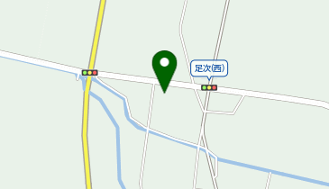 館林市 渡良瀬公民館の地図画像