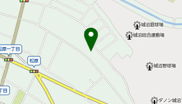 ヤマハ音楽・英語教室オトワ楽器の地図画像