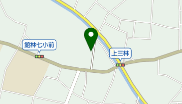 渡辺ライセンススクール 三野谷教室の地図画像