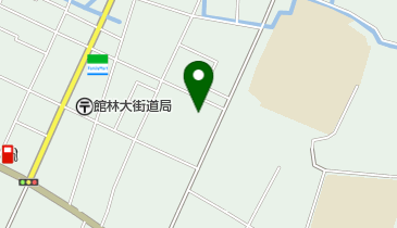 聖ルカ学童クラブの地図画像