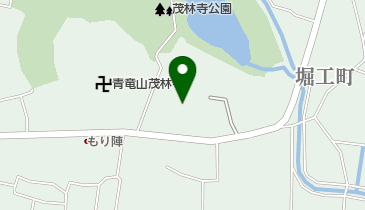 衣裳はごろもの地図画像