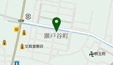 プリムヴェールの地図画像