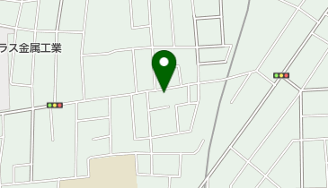 小河瀬クリーニングの地図画像