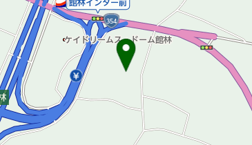 山本自動車整備工場の地図画像