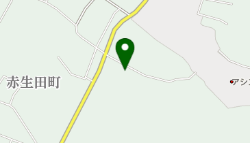 テクニカルピットの地図画像