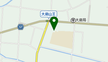 吉祥寺の地図画像
