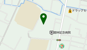 五宝寺の地図画像